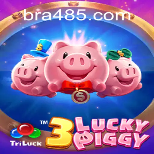 Descubra o Universo do Jogo 3LUCKYPIGGY e Potencialize Sua Experiência em br485.com