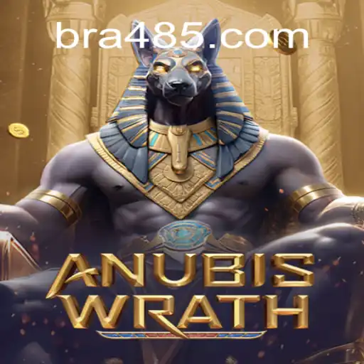 Descubra AnubisWrath: O Jogo de Estratégia Inspirado no Egito Antigo