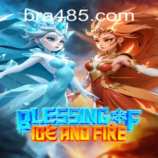 Descubra o Mundo Fascinante de BlessingofIceandFire
