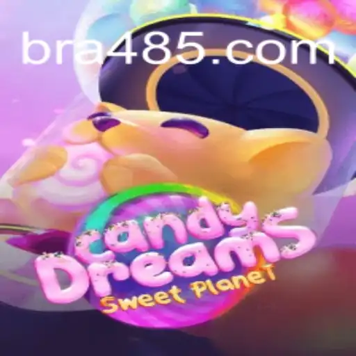 CandyDreams: Mergulhando no Mundo Doce com br485.com