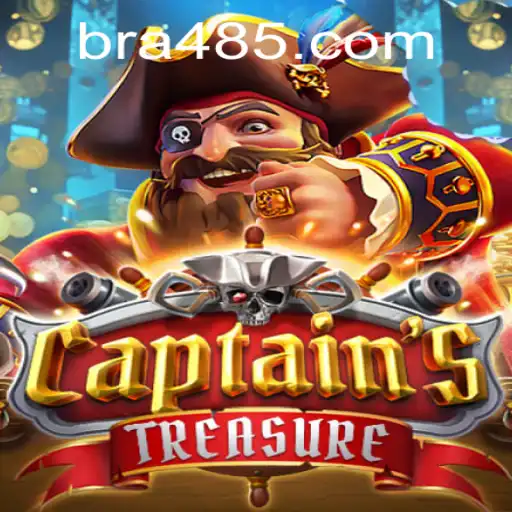 Aventuras e Estratégias em CaptainssTreasure
