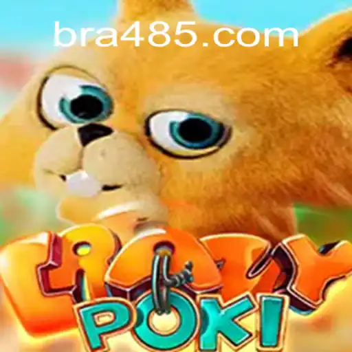 Descubra o Mundo Emocionante de CrazyPoki