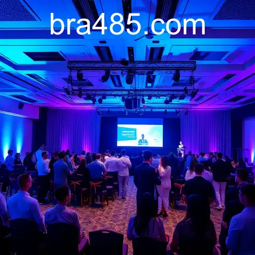 Eventos exclusivos
