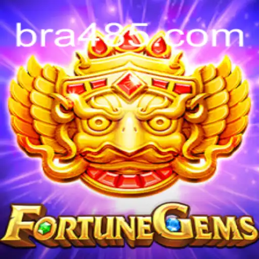 Descubra o Novo Sensação FortuneGems