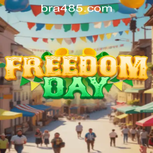 Explorando o Jogo FreedomDay e a Plataforma br485.com