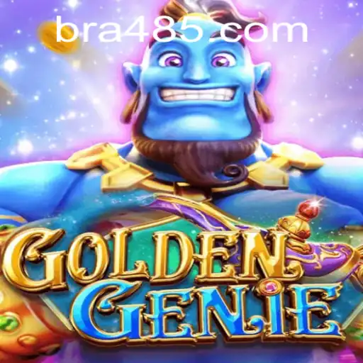 Explorando GOLDENGENIE: Um Jogo de Estratégia Inovador em 2023