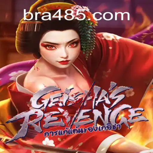 GeishasRevenge: Um Mergulho no Mundo Fascinante do Jogo