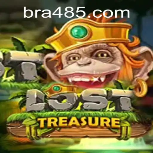 Explorando o Jogo LostTreasure e Suas Regras Instigantes