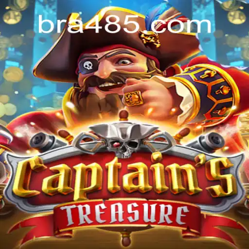Aventuras e Estratégias em CaptainssTreasure