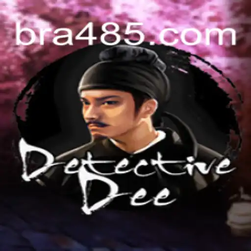 Explorando o Mundo de DetectiveDee: Um Mergulho no Jogo de Mistério