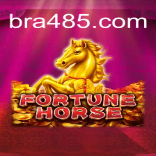 Explorando o Fascinante Mundo do Jogo FortuneHorse