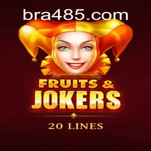 Descubra o Mundo Empolgante de FruitsAndJokers20 no br485.com