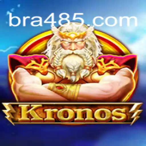 Kronos: Um Novo Jogo que Revoluciona o Entretenimento