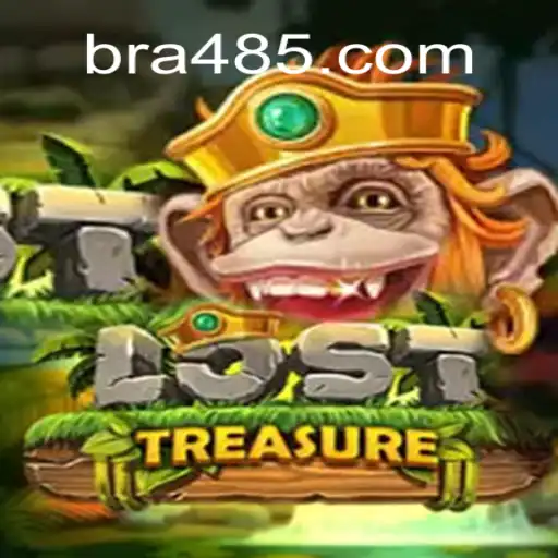 Explorando o Jogo LostTreasure e Suas Regras Instigantes