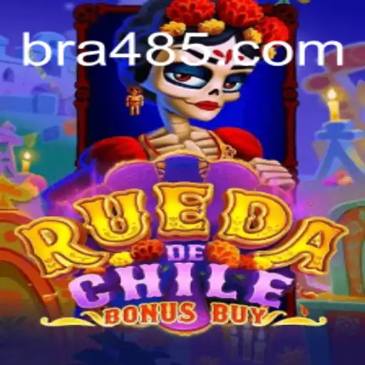 Explorando o Universo de RuedaDeChileBonusBuy