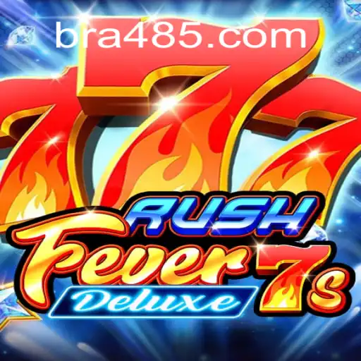 Explorando o Mundo Emocionante de RushFever7sDeluxe