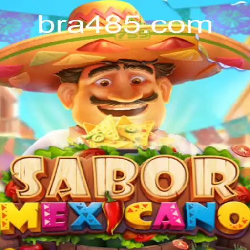 SaborMexicano: Um Mergulho na Cultura Gastronômica através do Jogo