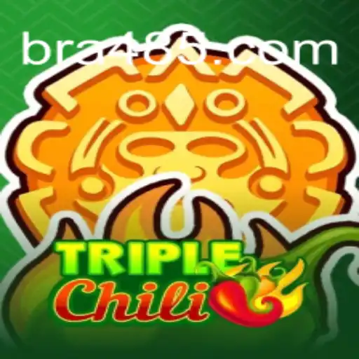 Descubra o Envolvente Mundo de TripleChili
