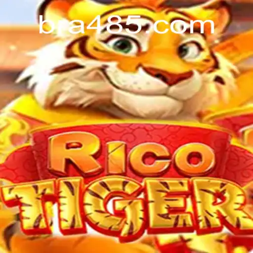 Descubra o Mundo de RicoTiger: O Novo Fenômeno dos Jogos Online