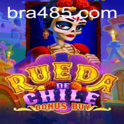 Explorando o Universo de RuedaDeChileBonusBuy