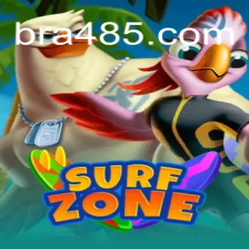 Explorando o SurfZone: Aventuras Aquáticas e Estratégia