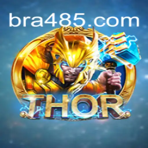 Descubra o Universo de THOR: Um Jogo Épico e Envolvente