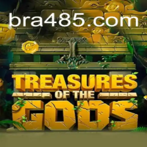 Explorando 'TreasureoftheGods': Um Mergulho no Universo da Aventura e Mistério