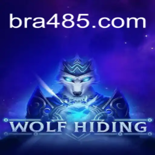 Descubra o Mundo Fascinante do Jogo 'WolfHiding'