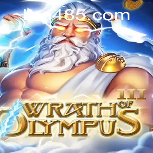 WrathofOlympusIII: Uma Experiência Épica de Jogo